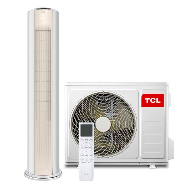 TCL 5 HP Floor Standing AC