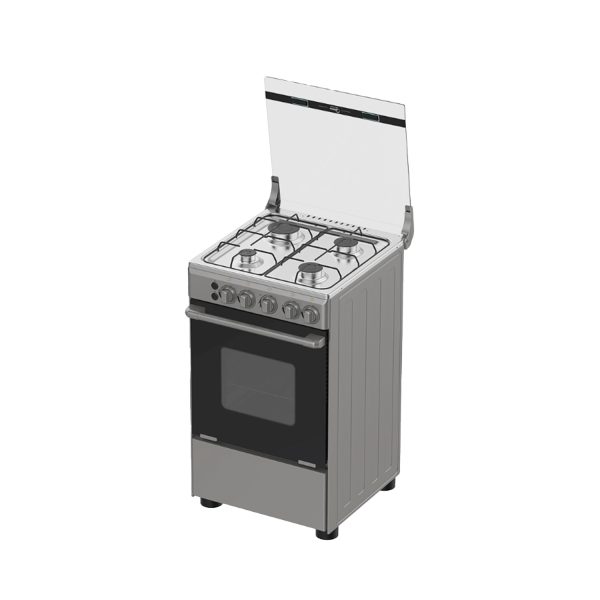 Midea Gas Cooker | 4 Burners