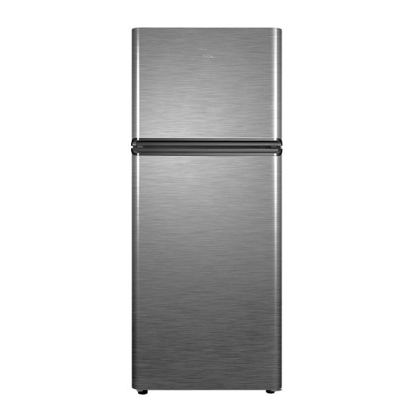 TCL Top Mount Refrigerator