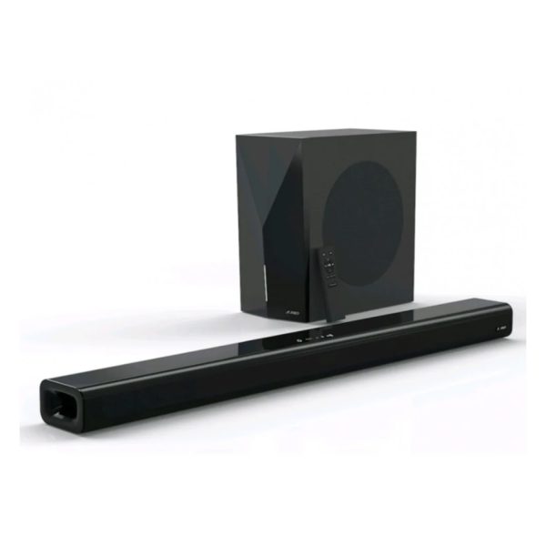 F&D Soundbar and Woofer (HT-388D)