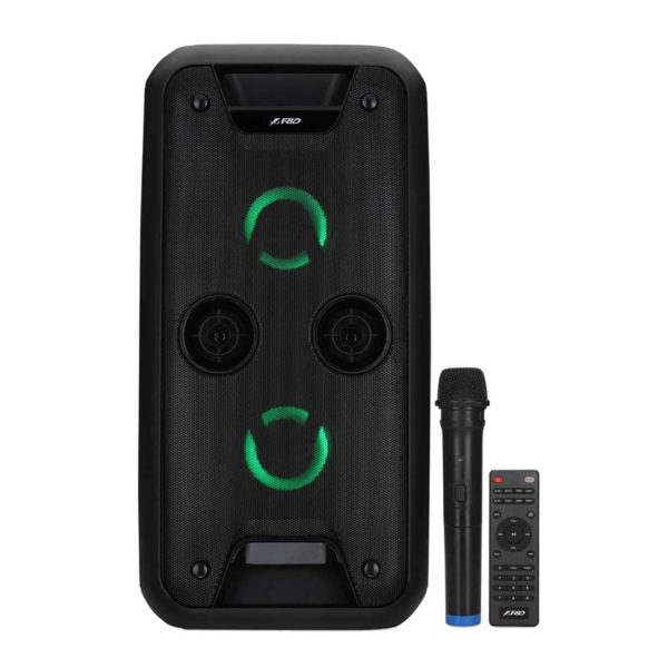 F&D Bluetooth Party Speaker (PA924)