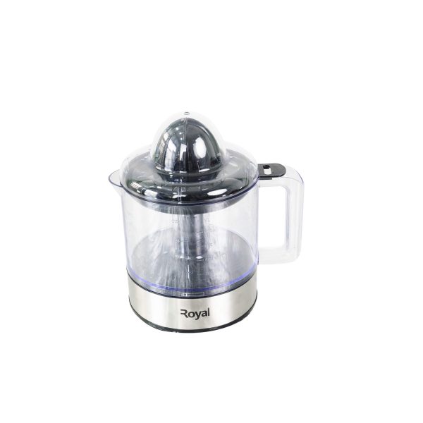 Royal 0.8L Juicer (RJC3400-GS)