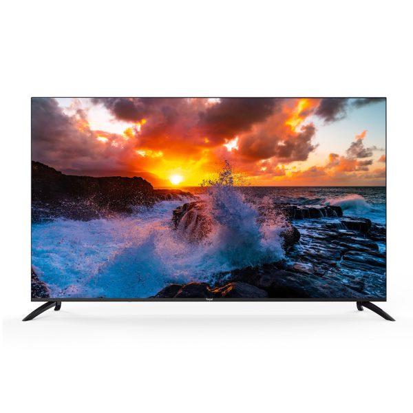 Royal 50″ Inch QLED TV
