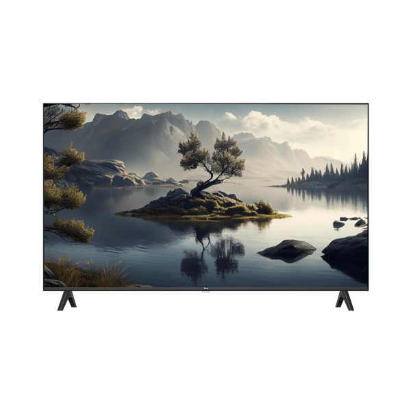 TCL 43″ FHD Android TV