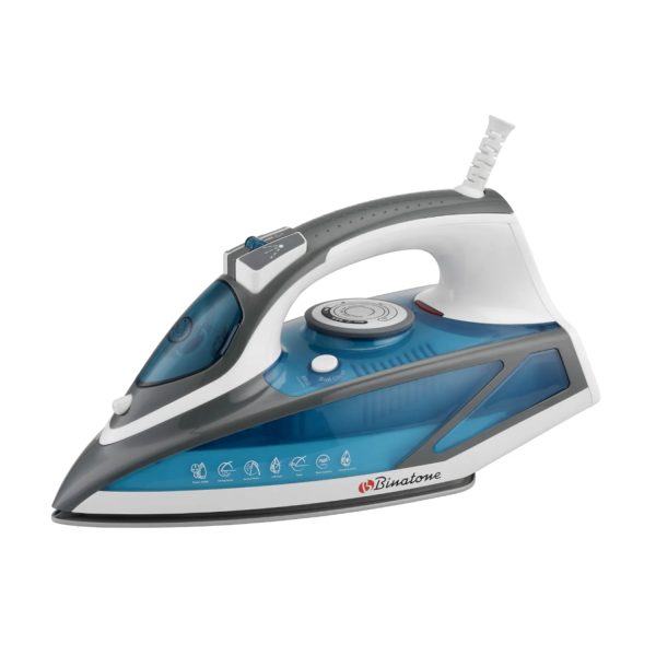 Binatone Steam Iron (SI-2410)