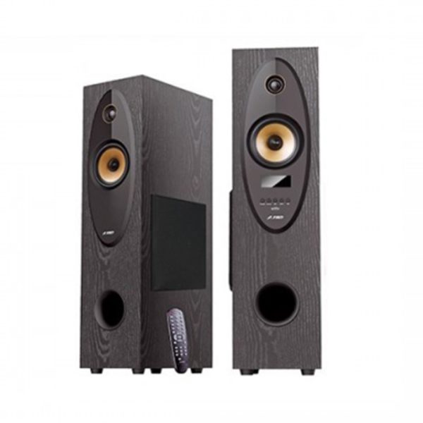 F&D Bluetooth Tower Speaker (T-35X)