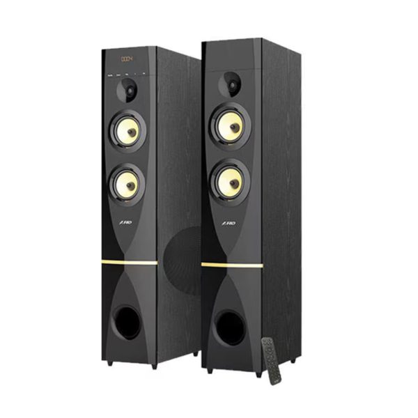 F&D Bluetooth Tower Speaker (T-88X)