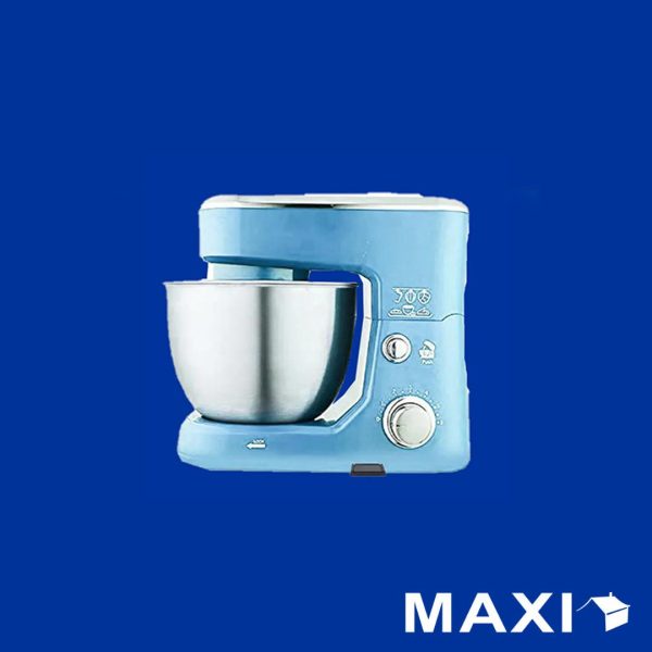 Maxi Kitchen Machine Mixer 600W (MJ-KM6001W)