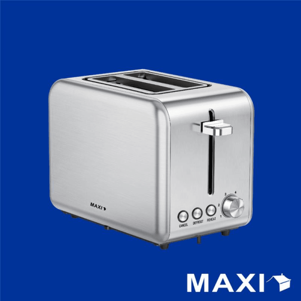 Maxi Toaster 2 Slices (2L17W2)n