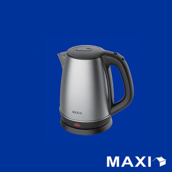 Maxi Kettle 1.7L Silver 1500W (17S36A)