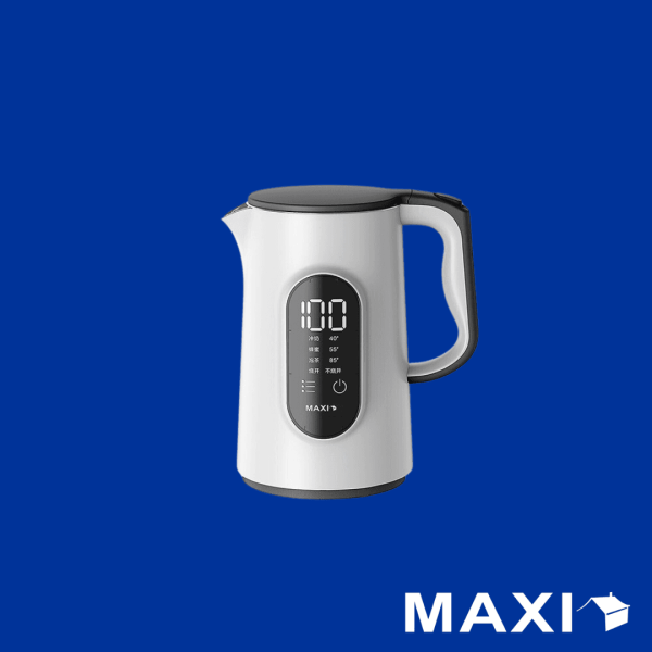 Maxi Kettle 1.5L White 1700W (SEK1501W)
