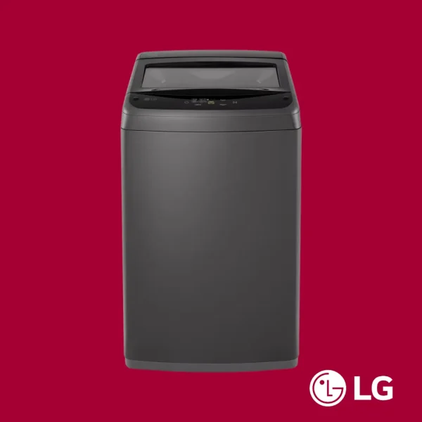 LG Top Load 8Kg Washing Machine