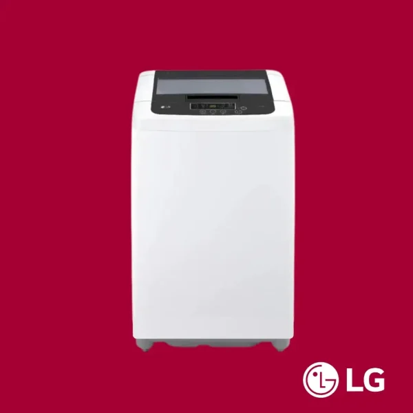 LG Top Load 11KG (1185NEHT) Washing Machine