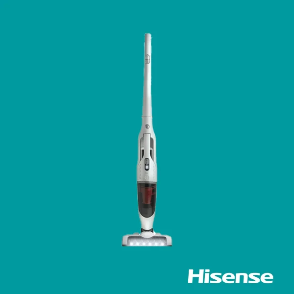 Hisense Vacuum Cleaner (216GFW)