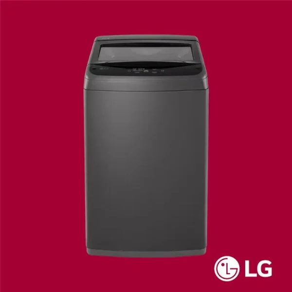 LG Top Load 9KG (T95S1TDDT2) Washing Machine