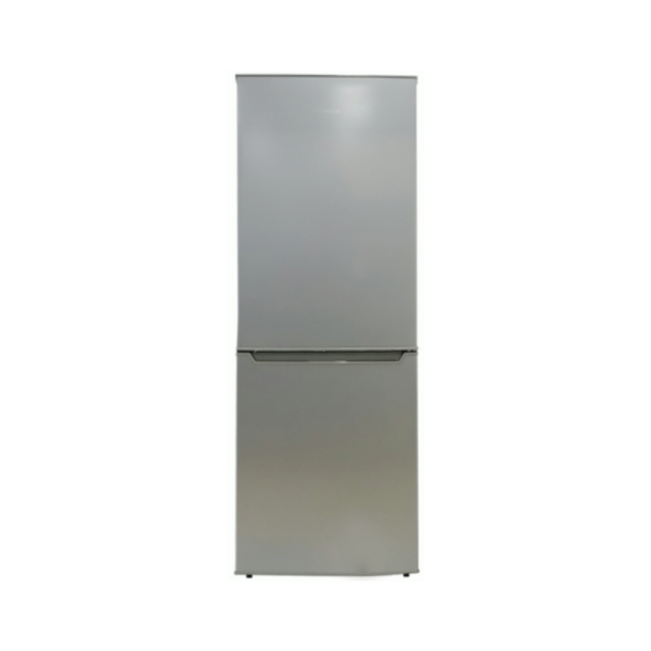 HISENSE REF 225L, FROST LOW NOISE,ENVIRONMENT FRIENDLY TECH SILVER, R600GAS -REF29DCA