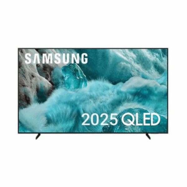 SAMSUNG 75″ 4K QLED SMART VISION AI ENABLE 2025 QA75Q7FAAUXKE