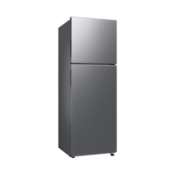 SAMSUNG REF DD 301LTR INVERTER INOX – RT31CG542159NK