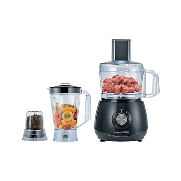 BINATONE FOOD PROCESSOR FP-850