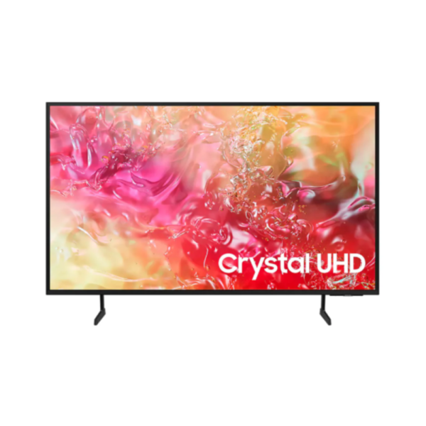 SAMSUNG 65″UHD 4K SMART TV – UA65DU7010UMTE