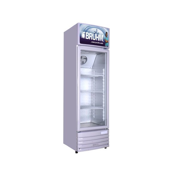 BRUHM BEVERAGE COOLER BBS-209M