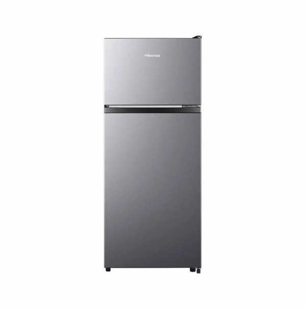 HISENSE REF 124 L FROST SILVER R600 GAS – REF 200DR