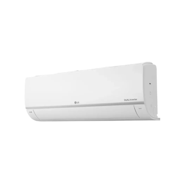 LG SPLIT AC 1HP GENCOOL – B DUAL INVERTER WITH COPPER CONDENSER