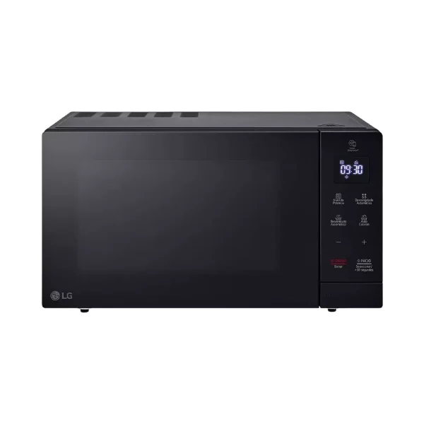 LG MWO – 30 LTR GRILL 1350 WATT 3032 BLACK