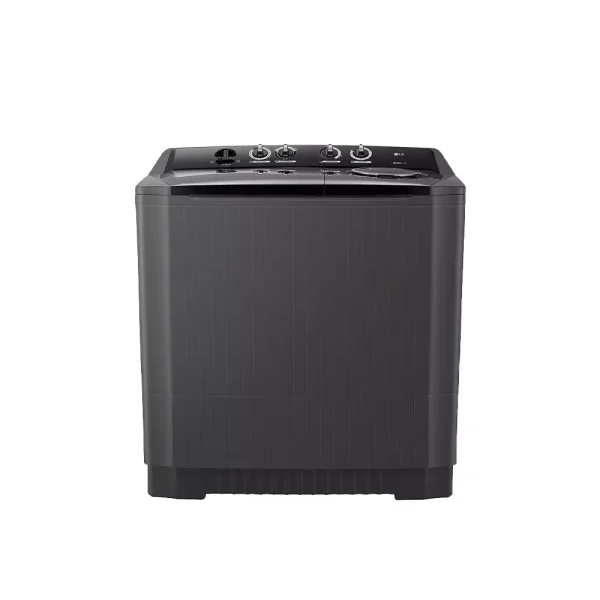 LG WM 15KG, TOP LOAD, TWIN TUB-WM 1561