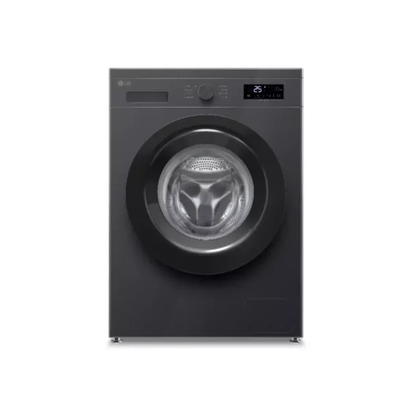 LG WM FL 8KG INVERTER DIRECT DRIVE – 2Y1TYP6J SILVER