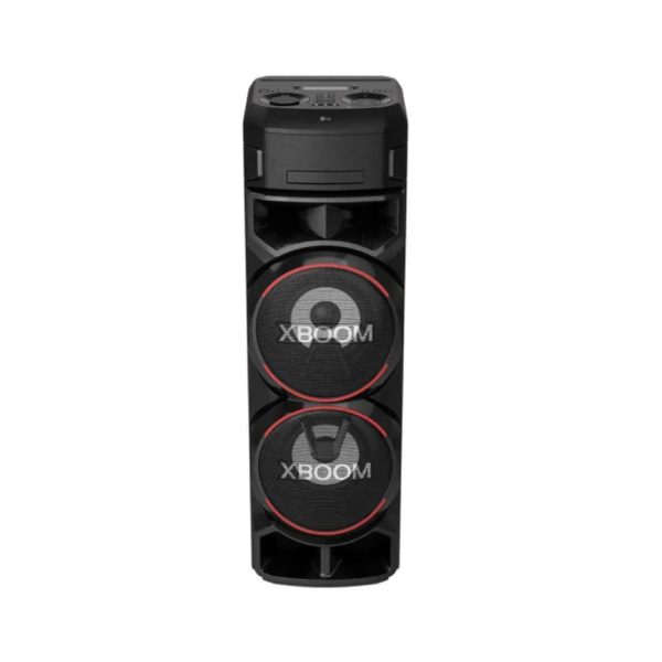 LG ALL IN ONE HIFI SYSTEM BLUETOOTH SPEAKER – AUD7RNC(MAMA)