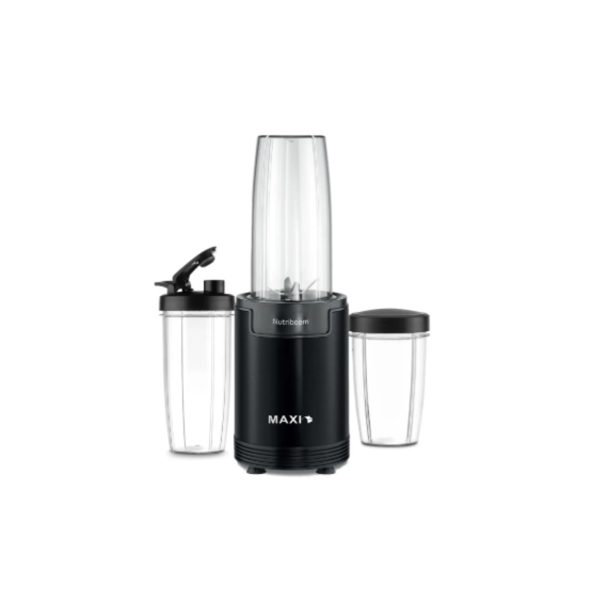 MAXI NUTRIBOOM BLENDER, 900W – MAXIBLE2500BS
