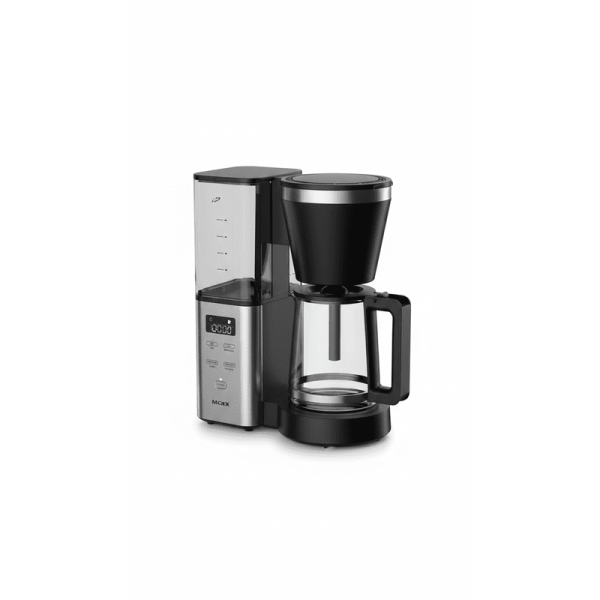 MAXI COFFEE MACHINE DIGITAL MAXICM1202A2E