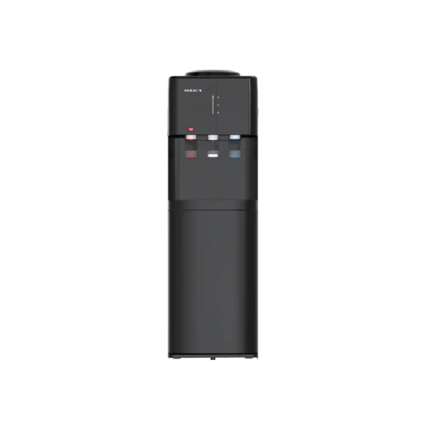 MAXI WD BLACK 3 FAUCETS & CABINET – WD2382S-B