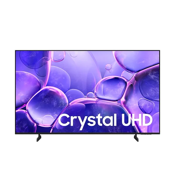 SAMSUNG 50″ UHD SMART LED TV 50U8000