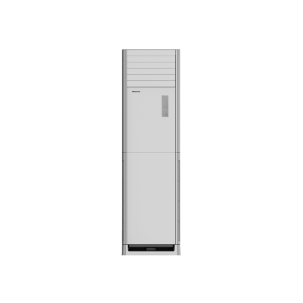 HISENSE 3HP INVERTER FLOOR STANDING AC – HISFS3HPINV