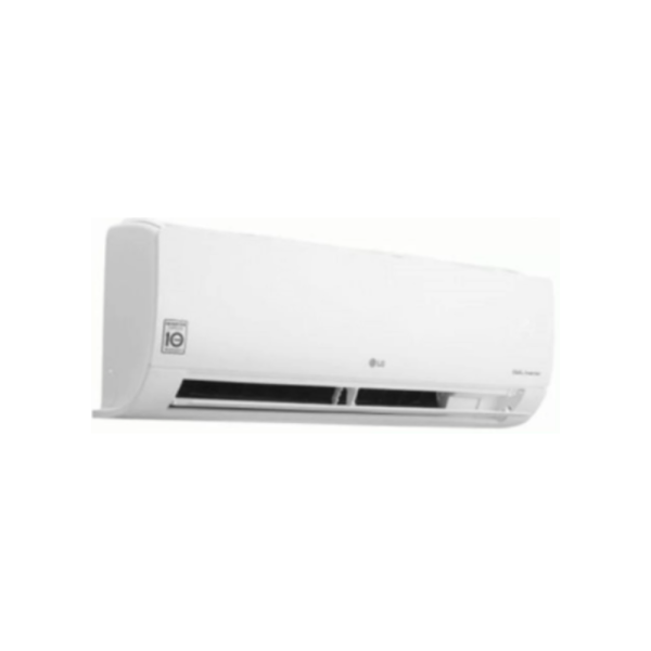 LG 1.5 HP INVERTER SPLIT AC GENCOOL B WITH COPPER CONDENSER