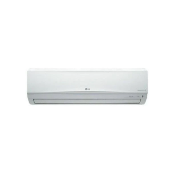 LG STANDARD 1 HP AC, STANDARD LVS, HVS, R410 GAS, COPPER CONDENSER, (ON/OFF) – SPL STA