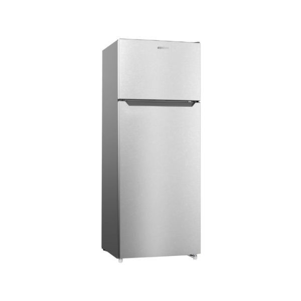 BRUHM BRAND DOUBLE DOOR REFRIGERATOR, 332L BFD-360MI