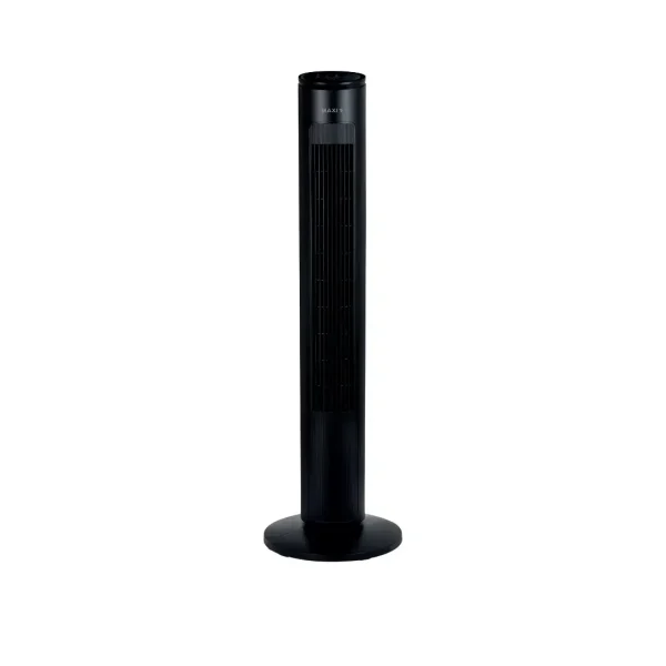 MAXI TOWER FAN40″ BLACK-MAXIFAN10-22JRB